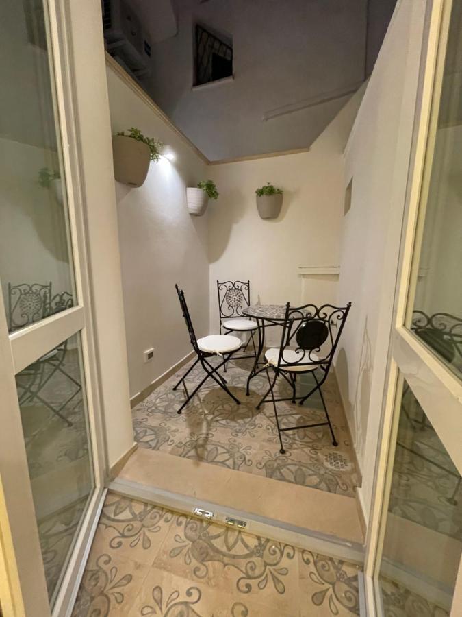 Hotel Donna Grazia Relais Gallipoli Exterior foto