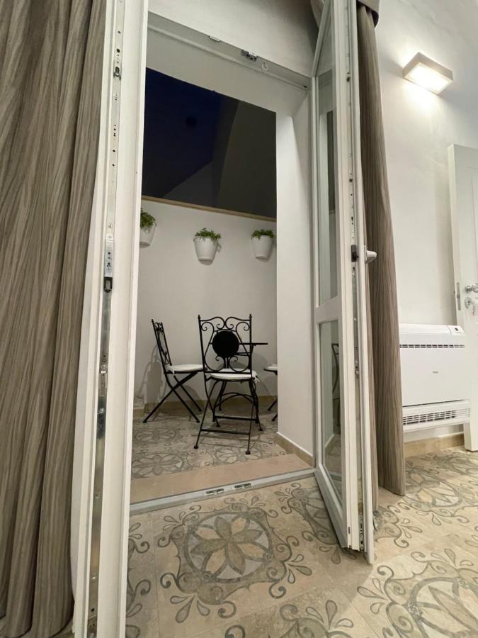 Hotel Donna Grazia Relais Gallipoli Exterior foto